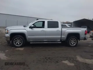 2017 GMC Sierra 1500 SLT z VIN 3GTU2NECXHG451794, wystawiony jako IAAI lot #40865850 z przebiegiem 243 866 mil mil oraz . Historia ofert i sprzedaży dostępna na DreamBid. Obrazek 14.
