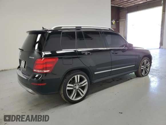 2015 Mercedes-Benz GLK 350 z VIN WDCGG8JB1FG345637, wystawiony jako Copart lot #52740685 z przebiegiem 130 099 mil mil oraz Czysty tytuł • Clean title. Historia ofert i sprzedaży dostępna na DreamBid. Obrazek 3.