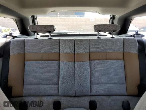 2016 BMW i3 с VIN WBY1Z4C50GV505573, выставлен на аукционе Copart как лот 59434985 с пробегом 88 918 миль миль и Чистый • Clean title. История ставок и продаж доступна на DreamBid. Изображение 10.