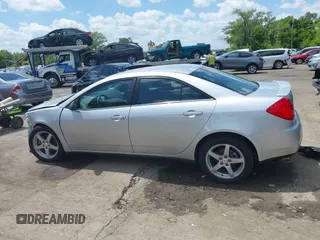 2009 Pontiac G6 GT 1SA with VIN 1G2ZH57N094169976, listed as a IAAI auction lot 42255062 with 163,950 mi miles and . Bid and sale history available at DreamBid. Image 15.