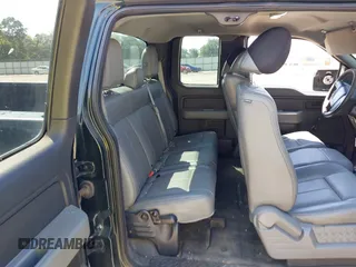 2014 Ford F-150 XL z VIN 1FTEX1CM2EFB18156, wystawiony jako IAAI lot #42564598 z przebiegiem 211 893 mil mil oraz . Historia ofert i sprzedaży dostępna na DreamBid. Obrazek 8.