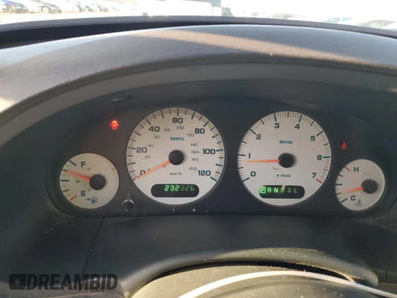 2004 Chrysler Town & Country EX with VIN 2C4GP74LX4R554925, listed as a Copart auction lot 76580074 with 232,326 mi miles and Salvage Title. Bid and sale history available at carsss.com. Image 9.