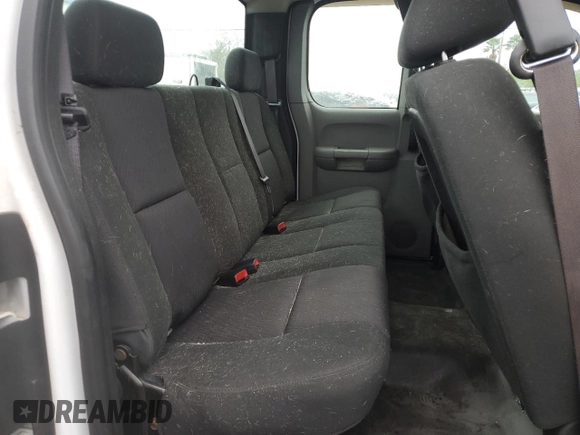 2013 GMC Sierra 1500 with VIN 1GTR1TEA0DZ212549, listed as a Copart auction lot 85760464 with 92,298 mi miles and Salvage Title. Bid and sale history available at DreamBid. Image 10.