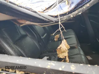 2012 Chevrolet Suburban LT z VIN 1GNSKJE75CR298695, wystawiony jako Copart lot #58052645 z przebiegiem 154 391 mil mil oraz Szkoda całkowita • Salvage title. Historia ofert i sprzedaży dostępna na DreamBid. Obrazek 11.