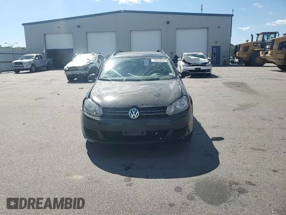 2014 Volkswagen Jetta SportWagen TDI w/Sunroof with VIN 3VWPL7AJ3EM627766, listed as a Copart auction lot 70559534 with 93,143 mi miles and Clean Title. Bid and sale history available at carsss.com. Image 11.