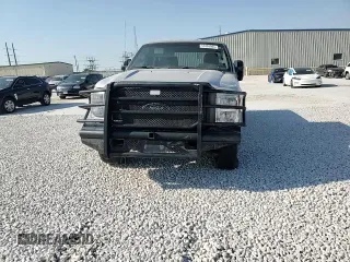 2012 Ford F-350 XL z VIN 1FT8W3BT4CED21590, wystawiony jako Copart lot #53383565 z przebiegiem 149 855 mil mil oraz Szkoda całkowita • Salvage title. Historia ofert i sprzedaży dostępna na DreamBid. Obrazek 11.