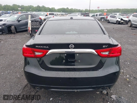 2018 Nissan Maxima SL z VIN 1N4AA6AP6JC379737, wystawiony jako IAAI lot #42255490 z przebiegiem 145 370 mil mil oraz . Historia ofert i sprzedaży dostępna na DreamBid. Obrazek 17.