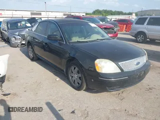 2007 Ford Five Hundred SEL с VIN 1FAHP24187G159904, выставлен на аукционе IAAI как лот 42160176 с пробегом 199 345 миль миль и . История ставок и продаж доступна на DreamBid. Изображение 1.
