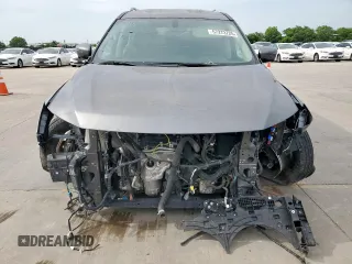 2020 Nissan Pathfinder SL with VIN 5N1DR2CN7LC601365, listed as a Copart auction lot 57273725 with 44,503 mi miles and Salvage title. Bid and sale history available at DreamBid. Image 5.