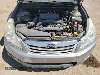 2010 Subaru Outback Premium All-Weather Anniversary z VIN 4S4BRCCC6A3357944, wystawiony jako Copart lot #56299625 z przebiegiem 141 392 mil mil oraz Szkoda całkowita • Salvage title. Historia ofert i sprzedaży dostępna na DreamBid. Obrazek 11.