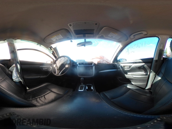 2016 Nissan Altima SR with VIN 1N4AL3AP2GC214902, listed as a IAAI auction lot 41259992 with 168,905 mi miles and . Bid and sale history available at carsss.com. Image 18.