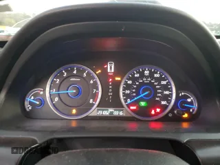 2015 Honda Crosstour EX-L with VIN 5J6TF3H57FL002293, listed as a Copart auction lot 82492294 with 231,052 mi miles and Salvage Title. Bid and sale history available at carsss.com. Image 9.