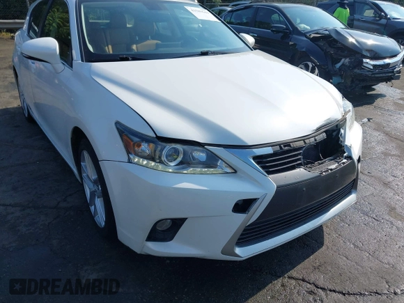2014 Lexus CT 200h с VIN JTHKD5BH3E2208137, выставлен на аукционе IAAI как лот 42589644 с пробегом 137 761 миль миль и . История ставок и продаж доступна на DreamBid. Изображение 17.