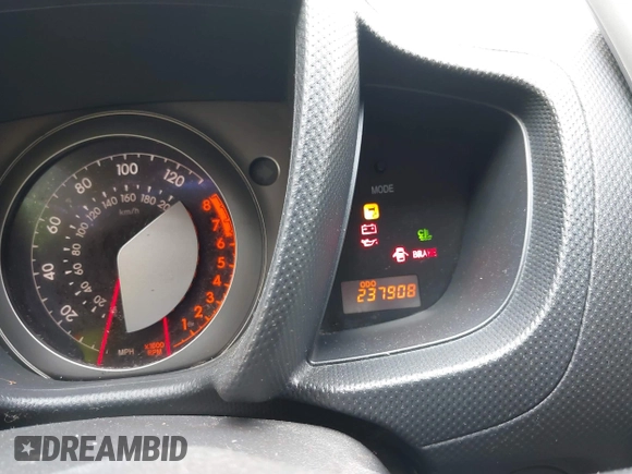 2011 Scion xD with VIN JTKKU4B41B1010952, listed as a IAAI auction lot 42238296 with 237,908 mi miles and . Bid and sale history available at DreamBid. Image 7.