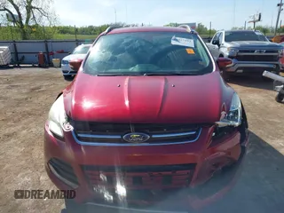 2014 Ford Escape Titanium with VIN 1FMCU0J91EUE12034, listed as a IAAI auction lot 42027493 with 160,417 mi miles and . Bid and sale history available at DreamBid. Image 12.