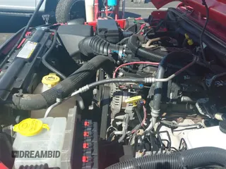 2007 Jeep Wrangler Unlimited X с VIN 1J4GA39147L156263, выставлен на аукционе IAAI как лот 43073565 с пробегом 103 122 миль миль и . История ставок и продаж доступна на DreamBid. Изображение 21.