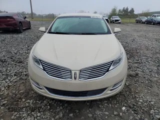 2016 Lincoln MKZ Hybrid с VIN 3LN6L2LU4GR601364, выставлен на аукционе Copart как лот 50378815 с пробегом 114 943 миль миль и Списание • Salvage title. История ставок и продаж доступна на DreamBid. Изображение 5.
