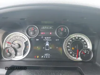 2016 Ram 1500 Big Horn с VIN 3C6RR7LT1GG301577, выставлен на аукционе IAAI как лот 41845316 с пробегом 134 517 миль миль и . История ставок и продаж доступна на DreamBid. Изображение 7.
