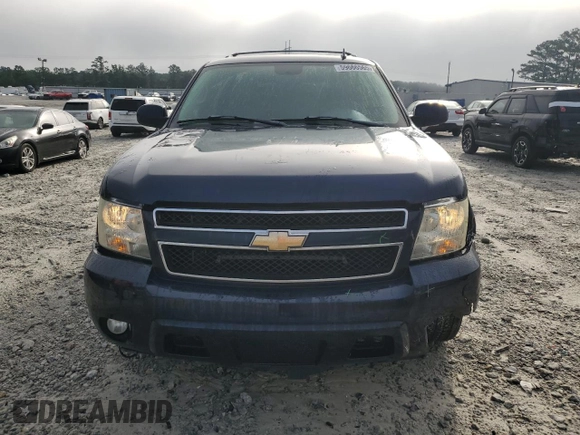 2007 Chevrolet Tahoe LT с VIN 1GNFC13077J349770, выставлен на аукционе Copart как лот 59666565 с пробегом 353 522 миль миль и Списание • Salvage title. История ставок и продаж доступна на DreamBid. Изображение 5.
