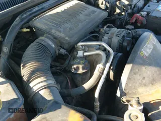 2006 Jeep Grand Cherokee Laredo with VIN 1J4HS48N86C254562, listed as a IAAI auction lot 41467069 with 187,051 mi miles and . Bid and sale history available at DreamBid. Image 12.