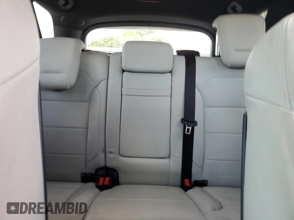 2018 Mercedes-Benz GLE 350 with VIN 4JGDA5JB6JB082913, listed as a Copart auction lot 60832255 with 105,104 mi miles and Salvage title. Bid and sale history available at DreamBid. Image 10.