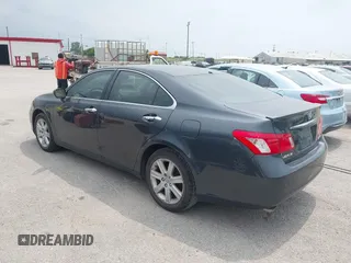 2008 Lexus ES 330 с VIN JTHBJ46G182257507, выставлен на аукционе IAAI как лот 42306689 с пробегом 156 747 миль миль и . История ставок и продаж доступна на DreamBid. Изображение 3.