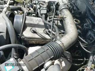 1996 Chevrolet Tracker с VIN 2CNBE1862T6948982, выставлен на аукционе IAAI как лот 42719225 с пробегом 257 760 миль миль и . История ставок и продаж доступна на DreamBid. Изображение 12.