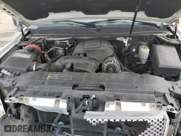 2007 GMC Yukon XL SLT z VIN 1GKFK16327J355384, wystawiony jako Copart lot #52161335 z przebiegiem 127 368 mil mil oraz Szkoda całkowita • Salvage title. Historia ofert i sprzedaży dostępna na DreamBid. Obrazek 14.
