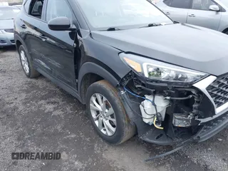 2019 Hyundai Tucson SE with VIN KM8J2CA47KU895799, listed as a IAAI auction lot 41141493 with 44,765 mi miles. Bid and sale history available at carsss.com. Image 17.