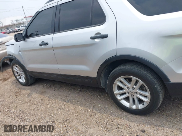2016 Ford Explorer с VIN 1FM5K7B85GGA72563, выставлен на аукционе IAAI как лот 42316165 с пробегом 230 418 миль миль и . История ставок и продаж доступна на DreamBid. Изображение 15.