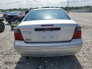 2007 Ford Focus S с VIN 1FAFP34N77W119836, выставлен на аукционе Copart как лот 57159225 с пробегом 104 717 миль миль и Списание • Salvage title. История ставок и продаж доступна на DreamBid. Изображение 6.