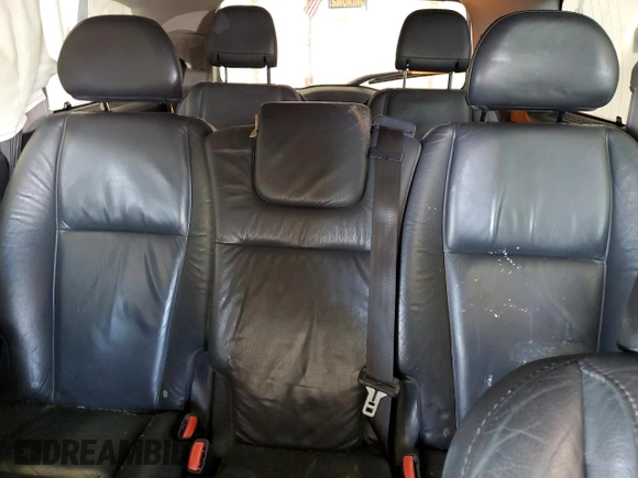2012 Volvo XC90 with VIN YV4952CZ5C1610986, listed as a Copart auction lot 52803835 with 154,963 mi miles and Salvage Title. Bid and sale history available at DreamBid. Image 10.