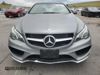 2014 Mercedes-Benz E 550 z VIN WDDKJ7DBXEF224610, wystawiony jako Copart lot #61978835 z przebiegiem 6 344 mil mil oraz Szkoda całkowita • Salvage title. Historia ofert i sprzedaży dostępna na DreamBid. Obrazek 5.