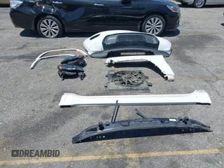 2020 Jeep Grand Cherokee Laredo E с VIN 1C4RJEAG1LC170576, выставлен на аукционе IAAI как лот 42283104 с пробегом 123 068 миль миль и . История ставок и продаж доступна на DreamBid. Изображение 12.