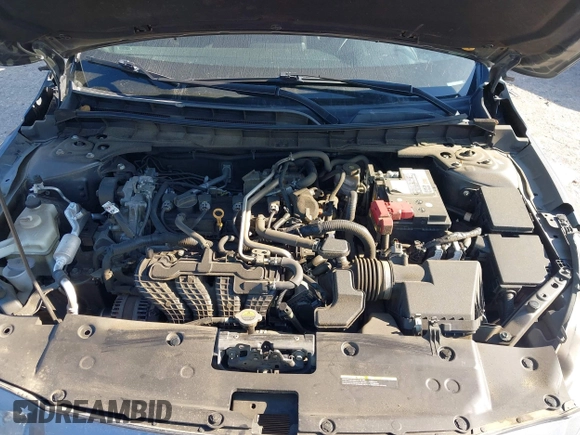 2021 Nissan Altima SV with VIN 1N4BL4DVXMN318963, listed as a IAAI auction lot 42238803 with 96,230 mi miles and . Bid and sale history available at DreamBid. Image 10.