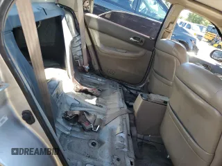 1997 Honda Accord EX with VIN 1HGCD5667VA109522, listed as a Copart auction lot 80513354 with 212,573 mi miles and Salvage Title. Bid and sale history available at DreamBid. Image 10.