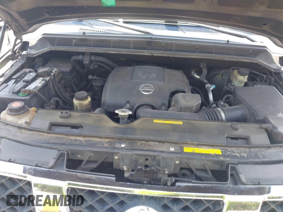 2007 Nissan Titan SE with VIN 1N6BA07A87N243506, listed as a IAAI auction lot 42488043 with 289,175 mi miles and . Bid and sale history available at DreamBid. Image 10.