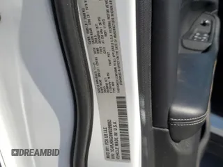 2021 Jeep Grand Cherokee Altitude z VIN 1C4RJKAG0M8209063, wystawiony jako Copart lot #53648345 z przebiegiem 56 734 mil mil oraz Czysty tytuł • Clean title. Historia ofert i sprzedaży dostępna na DreamBid. Obrazek 13.
