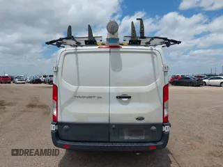 2020 Ford Transit Cargo с VIN 1FTYE1Y87LKA19366, выставлен на аукционе IAAI как лот 42362020 с пробегом 149 830 миль миль и . История ставок и продаж доступна на DreamBid. Изображение 16.