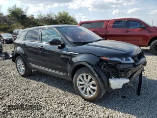 2016 Land Rover Range Rover Evoque SE with VIN SALVP2BG4GH148924, listed as a Copart auction lot 59966815 with 90,878 mi miles and Salvage title. Bid and sale history available at DreamBid. Image 4.