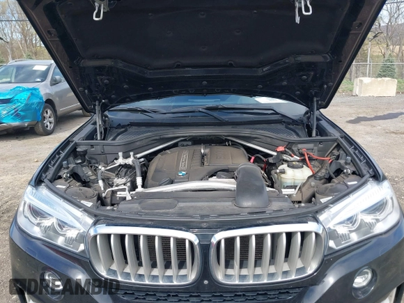 2017 BMW X5 xDrive35i with VIN 5UXKR0C31H0V78672, listed as a IAAI auction lot 42084958 with 95,782 mi miles and . Bid and sale history available at DreamBid. Image 10.