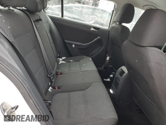 2014 Volkswagen Jetta with VIN 3VWWL7AJ6EM290800, listed as a Copart auction lot 45390115 with 149,447 mi miles and Salvage title. Bid and sale history available at DreamBid. Image 10.
