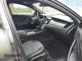 2013 Ford Taurus SHO с VIN 1FAHP2KT4DG164646, выставлен на аукционе IAAI как лот 42274365 с пробегом 225 482 миль миль и . История ставок и продаж доступна на DreamBid. Изображение 5.