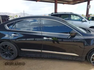 2016 Nissan Altima SR z VIN 1N4AL3AP1GC143255, wystawiony jako IAAI lot #42163462 z przebiegiem 116 156 mil mil oraz . Historia ofert i sprzedaży dostępna na DreamBid. Obrazek 13.