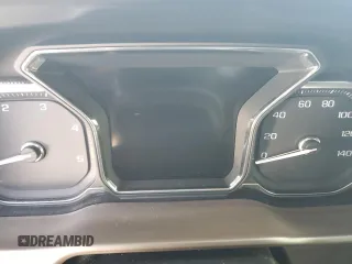 2023 GMC Sierra 3500HD Denali z VIN 1GT49WEY9PF135123, wystawiony jako Copart lot #74175484 z przebiegiem Nie podano mil oraz Nie do naprawy • Non repairable. Historia ofert i sprzedaży dostępna na DreamBid. Obrazek 9.