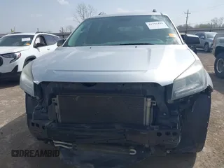 2015 GMC Acadia SLE с VIN 1GKKRPKD1FJ256985, выставлен на аукционе IAAI как лот 41792425 с пробегом 89 701 миль миль и . История ставок и продаж доступна на DreamBid. Изображение 13.