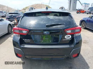 2021 Subaru Crosstrek Premium с VIN JF2GTAPC7M8312918, выставлен на аукционе IAAI как лот 42764282 с пробегом 39 573 миль миль и . История ставок и продаж доступна на DreamBid. Изображение 16.