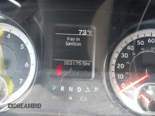 2019 Ram 1500 Classic Express with VIN 1C6RR6FTXKS657937, listed as a IAAI auction lot 41692421 with 163,175 mi miles. Bid and sale history available at carsss.com. Image 16.