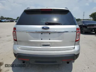 2012 Ford Explorer z VIN 1FMHK7B85CGA71968, wystawiony jako Copart lot #49049955 z przebiegiem 151 125 mil mil oraz Nie do naprawy • Non repairable. Historia ofert i sprzedaży dostępna na DreamBid. Obrazek 6.