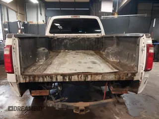 2014 Ford F-250 XL with VIN 1FT7W2A69EEA14162, listed as a IAAI auction lot 41801558 with 240,201 mi miles and . Bid and sale history available at DreamBid. Image 15.